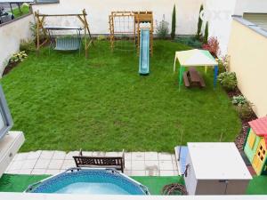 Pronájem bytu 2+kk, Plzeň, Presslova, 48 m2