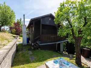 Prodej chaty, Chotíkov, 49 m2