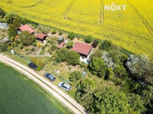 Prodej chaty, Chotíkov, 49 m2