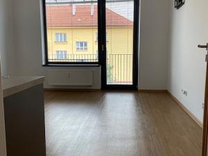 Pronájem bytu 1+kk, Pardubice, Devotyho, 32 m2