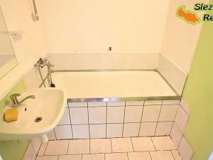 Pronájem bytu 2+1, Frýdek-Místek, Revoluční, 52 m2
