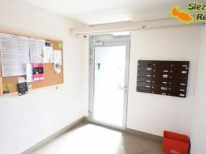 Pronájem bytu 2+1, Frýdek-Místek, Revoluční, 52 m2