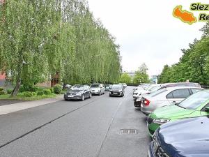 Pronájem bytu 2+1, Frýdek-Místek, Revoluční, 52 m2
