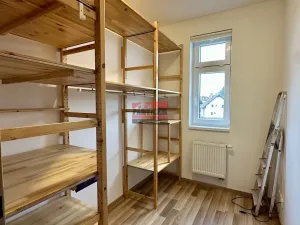 Pronájem bytu 3+kk, Praha - Uhříněves, Oty Bubeníčka, 64 m2