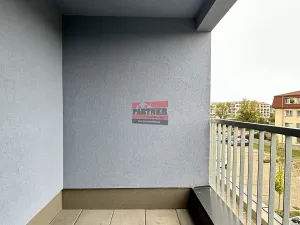 Pronájem bytu 3+kk, Praha - Uhříněves, Oty Bubeníčka, 64 m2