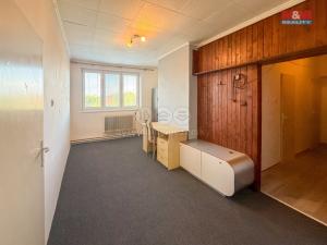 Pronájem bytu 3+kk, Dolní Újezd, 69 m2