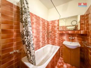 Pronájem bytu 3+kk, Dolní Újezd, 69 m2