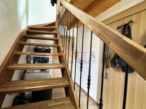 Pronájem bytu 3+kk, Hustopeče, Na Hradbách, 72 m2