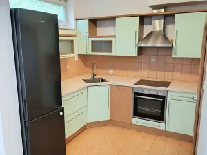 Prodej bytu 3+kk, Praha - Motol, Jeřabinová, 92 m2