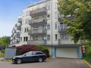 Prodej bytu 3+kk, Praha - Motol, Jeřabinová, 92 m2