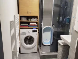 Prodej bytu 2+1, Jindřichův Hradec, sídliště Vajgar, 63 m2