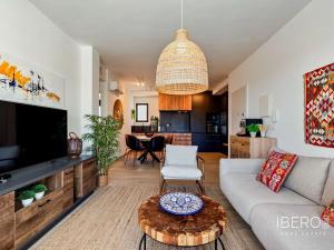 Prodej bytu 3+kk, San Miguel de Salinas, Španělsko, 65 m2