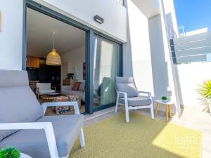 Prodej bytu 3+kk, San Miguel de Salinas, Španělsko, 65 m2