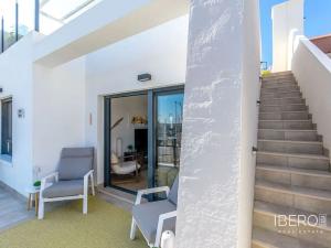 Prodej bytu 3+kk, San Miguel de Salinas, Španělsko, 65 m2