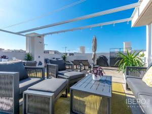 Prodej bytu 3+kk, San Miguel de Salinas, Španělsko, 65 m2