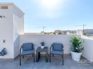 Prodej bytu 3+kk, San Miguel de Salinas, Španělsko, 65 m2