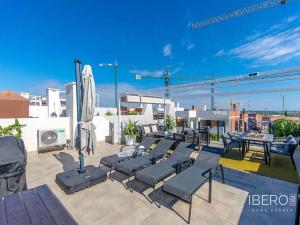 Prodej bytu 3+kk, San Miguel de Salinas, Španělsko, 65 m2