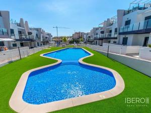 Prodej bytu 3+kk, San Miguel de Salinas, Španělsko, 65 m2