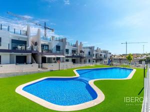 Prodej bytu 3+kk, San Miguel de Salinas, Španělsko, 65 m2