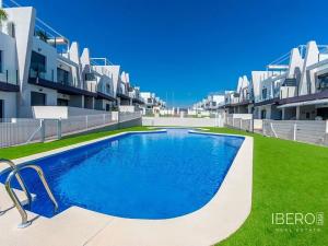 Prodej bytu 3+kk, San Miguel de Salinas, Španělsko, 65 m2