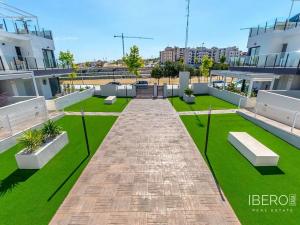Prodej bytu 3+kk, San Miguel de Salinas, Španělsko, 65 m2