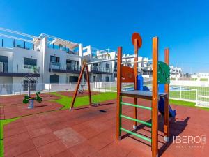 Prodej bytu 3+kk, San Miguel de Salinas, Španělsko, 65 m2