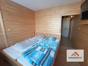 Pronájem bytu 2+kk, Jilemnice, 43 m2