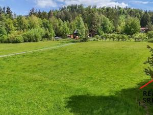 Prodej pozemku pro bydlení, Návsí, 2961 m2