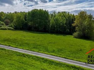 Prodej pozemku pro bydlení, Návsí, 2961 m2