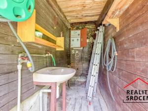 Prodej chaty, Ostravice, 54 m2