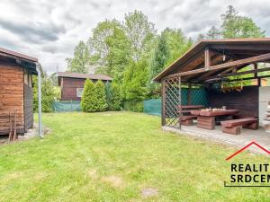 Prodej chaty, Ostravice, 54 m2