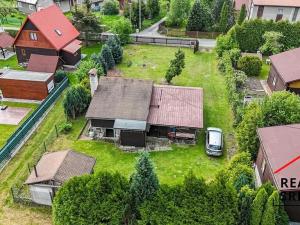 Prodej chaty, Ostravice, 54 m2