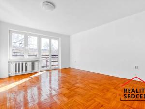 Pronájem bytu 2+1, Vratimov, Strmá, 58 m2