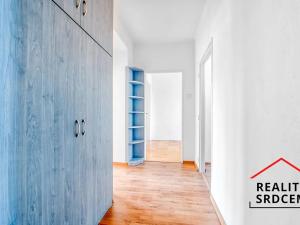 Pronájem bytu 2+1, Vratimov, Strmá, 58 m2