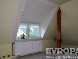 Prodej bytu 5+1, Děčín - Děčín II-Nové Město, Lužická, 145 m2