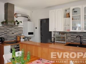 Prodej bytu 5+1, Děčín - Děčín II-Nové Město, Lužická, 145 m2