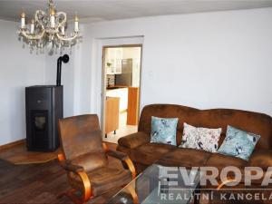 Prodej bytu 5+1, Děčín - Děčín II-Nové Město, Lužická, 145 m2