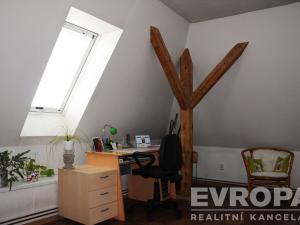 Prodej bytu 5+1, Děčín - Děčín II-Nové Město, Lužická, 145 m2