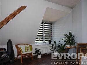 Prodej bytu 5+1, Děčín - Děčín II-Nové Město, Lužická, 145 m2