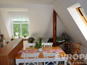 Prodej bytu 5+1, Děčín - Děčín II-Nové Město, Lužická, 145 m2