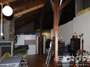 Prodej bytu 5+1, Děčín - Děčín II-Nové Město, Lužická, 145 m2