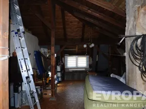 Prodej bytu 5+1, Děčín - Děčín II-Nové Město, Lužická, 145 m2