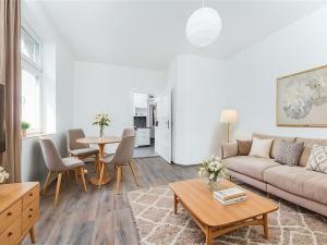 Pronájem bytu 2+kk, Praha - Břevnov, 8. listopadu, 45 m2
