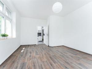 Pronájem bytu 2+kk, Praha - Břevnov, 8. listopadu, 45 m2