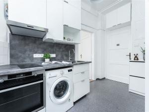 Pronájem bytu 2+kk, Praha - Břevnov, 8. listopadu, 45 m2
