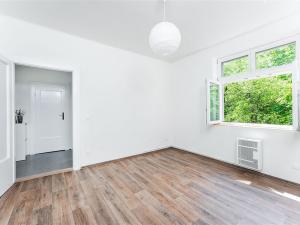 Pronájem bytu 2+kk, Praha - Břevnov, 8. listopadu, 45 m2