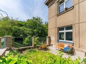 Pronájem bytu 2+kk, Praha - Břevnov, 8. listopadu, 45 m2