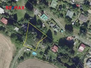 Prodej chaty, Říčany, 28 m2