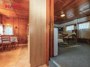 Prodej chaty, Říčany, 28 m2