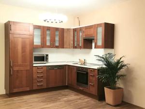 Pronájem bytu 3+kk, Praha - Smíchov, U Dívčích hradů, 99 m2